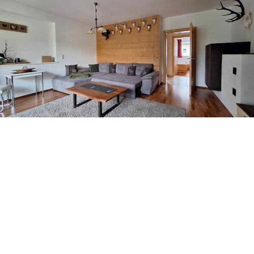 Ferienwohnung Jäger
