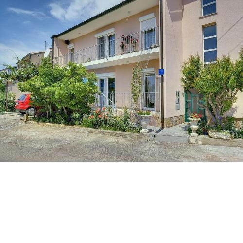Ferienwohnung Jana