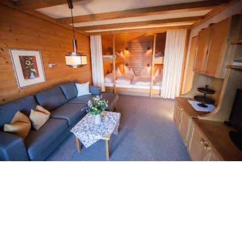Ferienwohnung Jaufenthaler Zettersfeld
