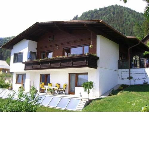 Ferienwohnung Jeller