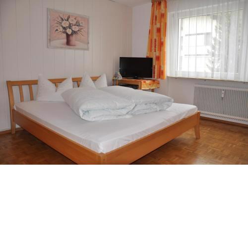 Ferienwohnung Jenny