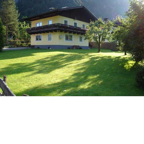 Ferienwohnung Jirkal