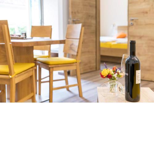 Ferienwohnung Josef Kracher