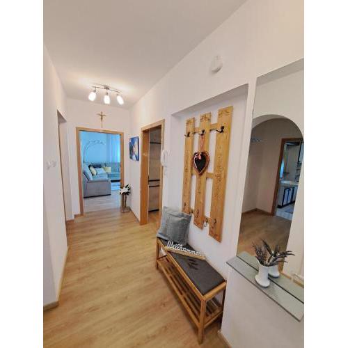Ferienwohnung Josef