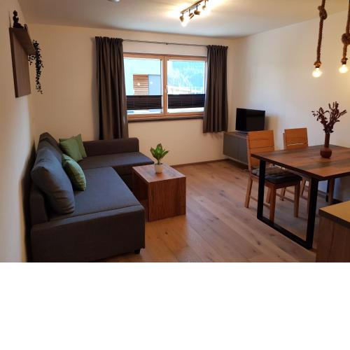 Ferienwohnung Julia Pillerseetal