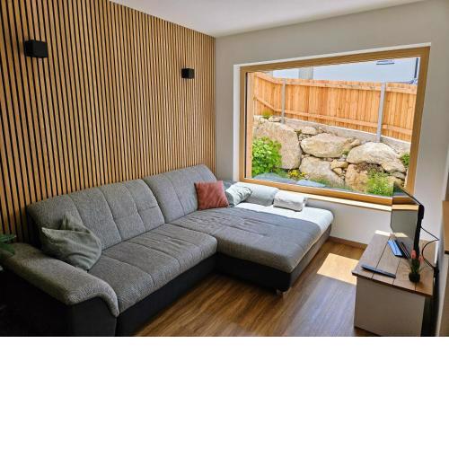 Ferienwohnung Julia