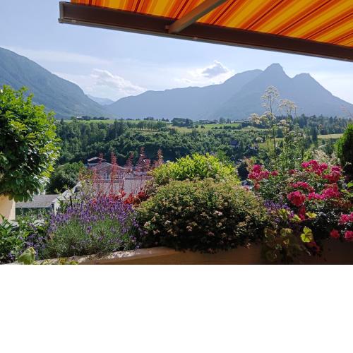 Ferienwohnung "Kaiserblick"
