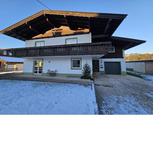 Ferienwohnung Kaisertraum