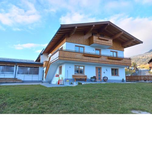 Ferienwohnung Kant