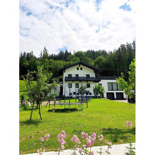 Ferienwohnung Kapar