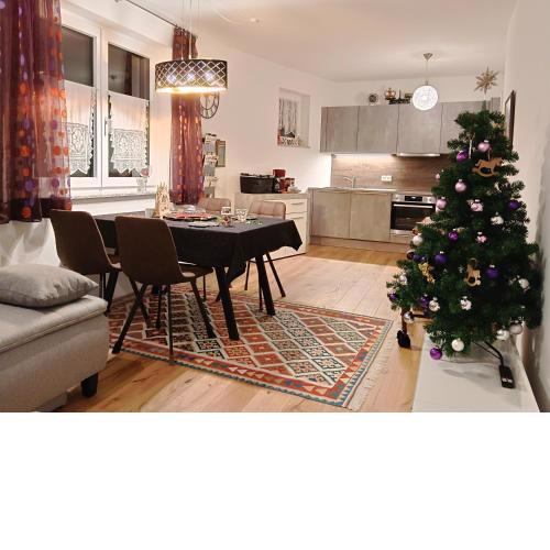 Ferienwohnung Karasek Deluxe