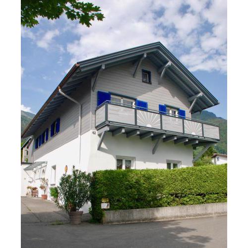 Ferienwohnung Karin