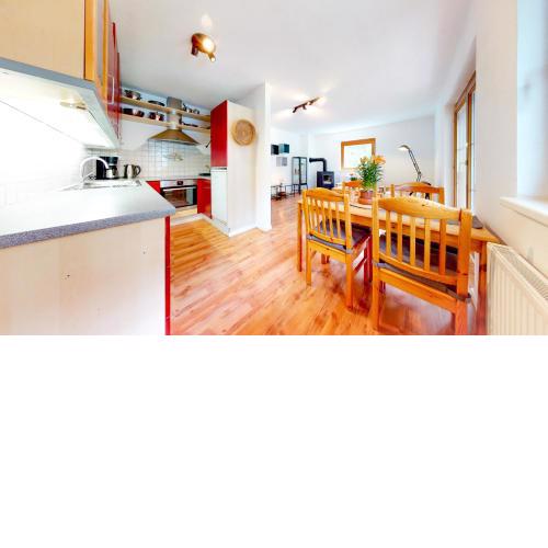 Ferienwohnung Kathrin