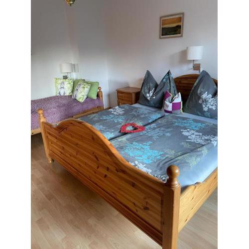 Ferienwohnung Kendlbacher
