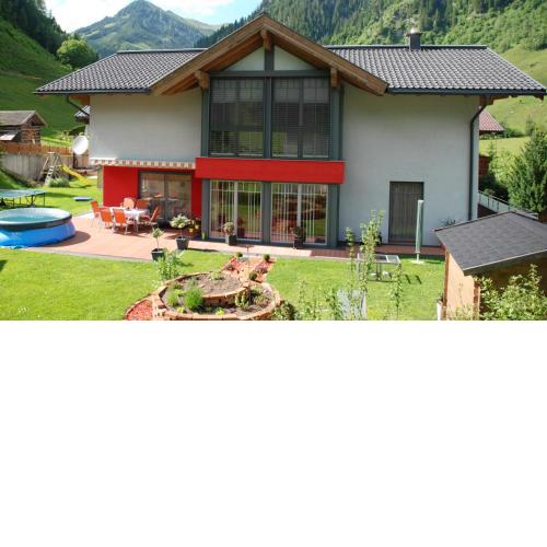Ferienwohnung Kendler