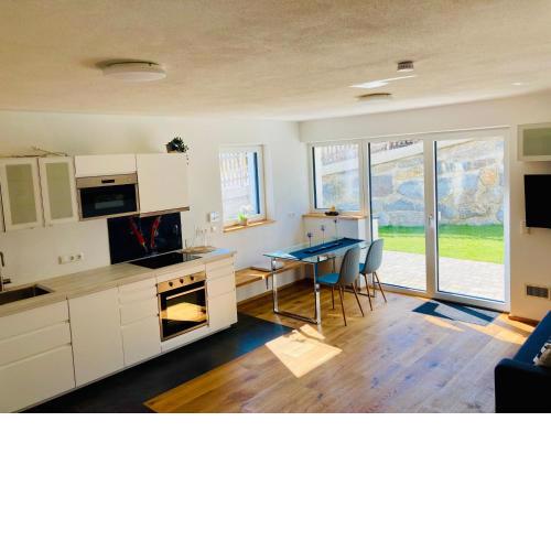 Ferienwohnung Kerschbaumer