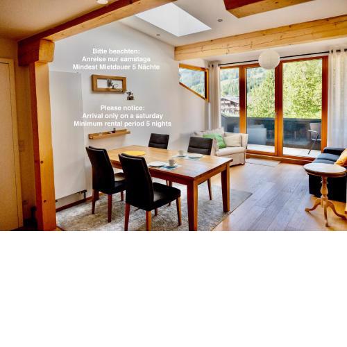 Ferienwohnung Kibach