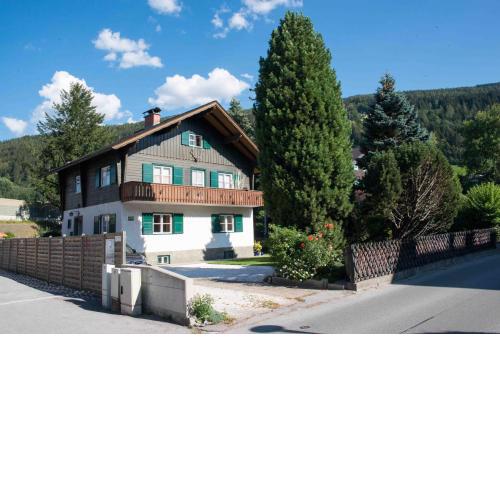 FERIENWOHNUNG KIM SCHLADMING