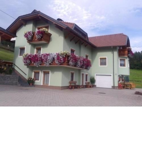 Ferienwohnung Kirchblick - a77305