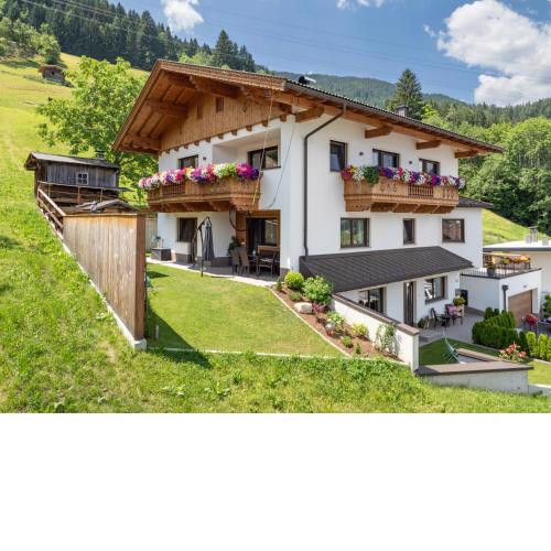 Ferienwohnung Kircher