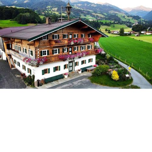 Ferienwohnung Kirchern