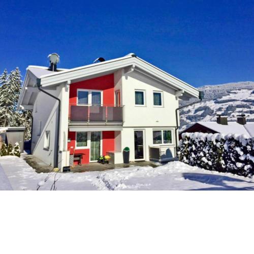 Ferienwohnung Kirschner