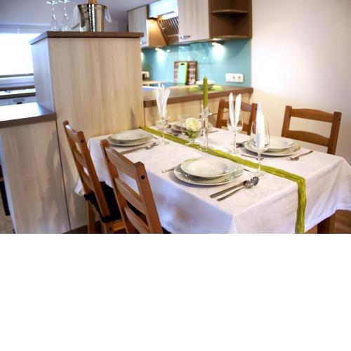 Ferienwohnung Kitzbichler im Kaiserwinkl