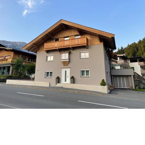 Ferienwohnung Kitzbichler