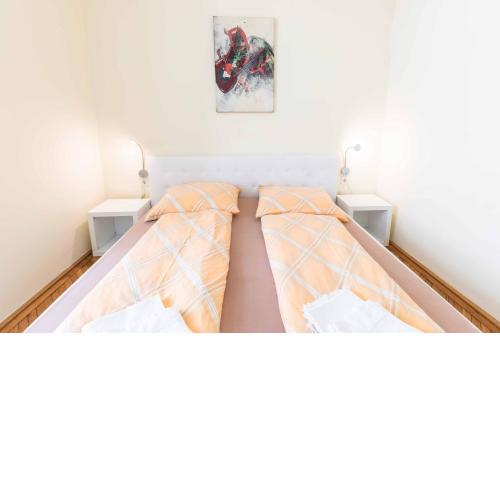 Ferienwohnung Klangturm im Zentrum