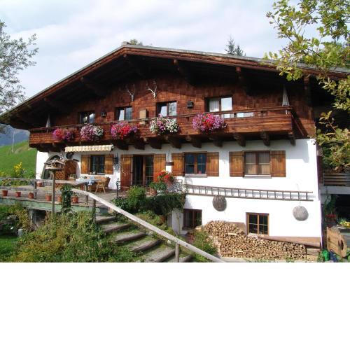 Ferienwohnung Klappacher