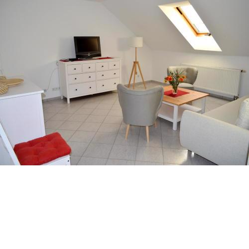 Ferienwohnung Klaus
