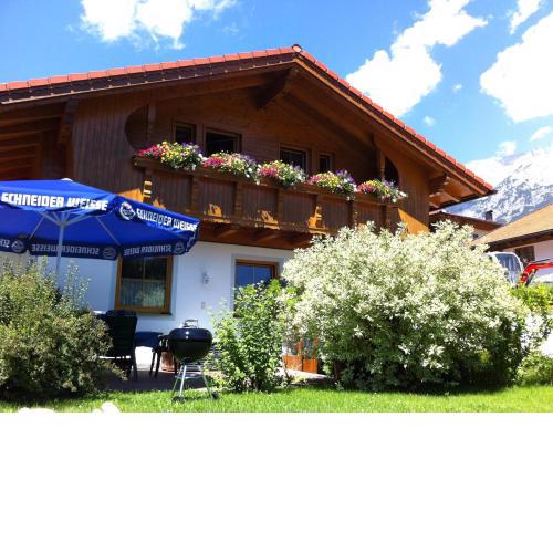 Ferienwohnung Klingler