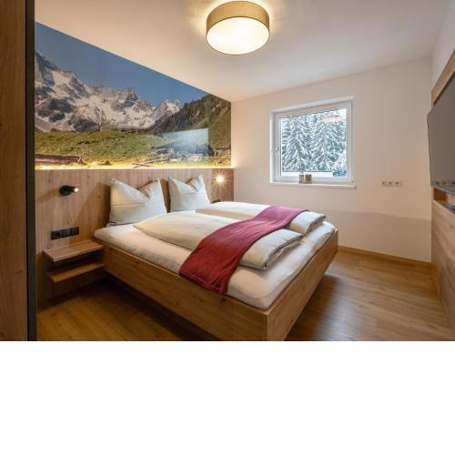 Ferienwohnung Klocker