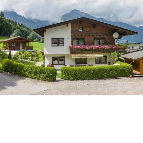 Ferienwohnung Knabl