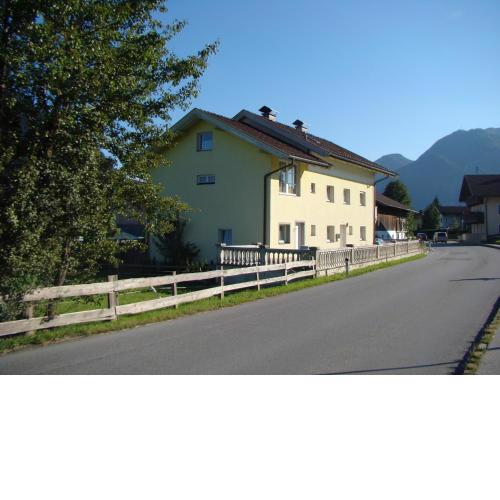 Ferienwohnung Köchl