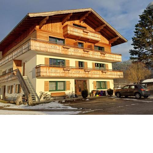 Ferienwohnung Kramerhof