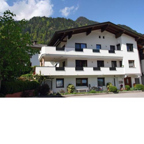 Ferienwohnung Kreidl
