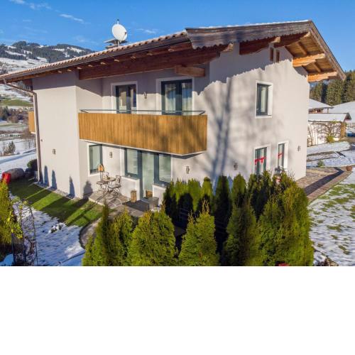 Ferienwohnung Krimbacher