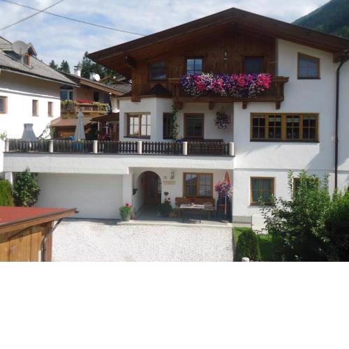 Ferienwohnung Krößbacher