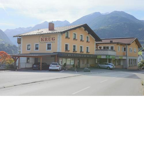 Ferienwohnung Krug