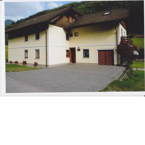 Ferienwohnung Kupfer