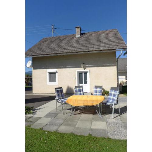Ferienwohnung Kusternik