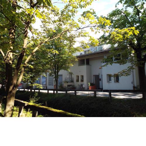 Ferienwohnung Lahnbachallee, Schwaz
