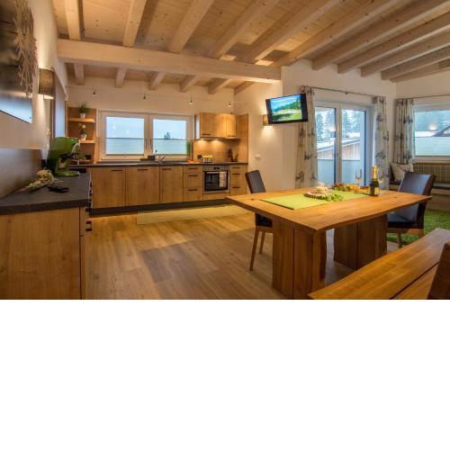 Ferienwohnung Lechleitner