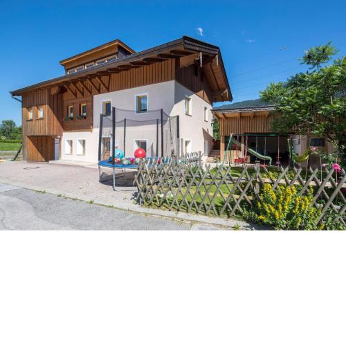 Ferienwohnung Lechner
