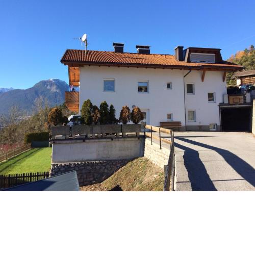 Ferienwohnung Lechner