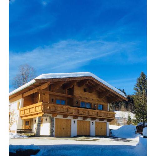 Ferienwohnung Lederer