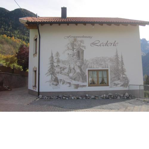 Ferienwohnung Lederle Maria-Luise