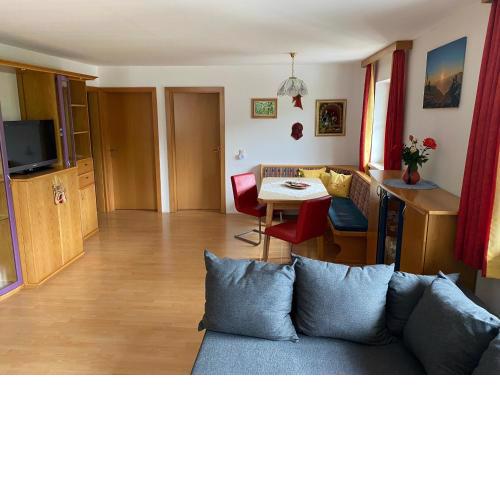 Ferienwohnung Lehen