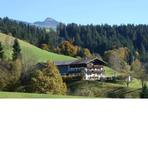 Ferienwohnung Lehenhof